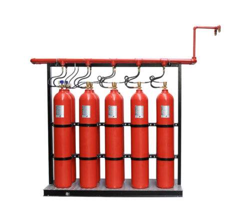 CO2 Systems