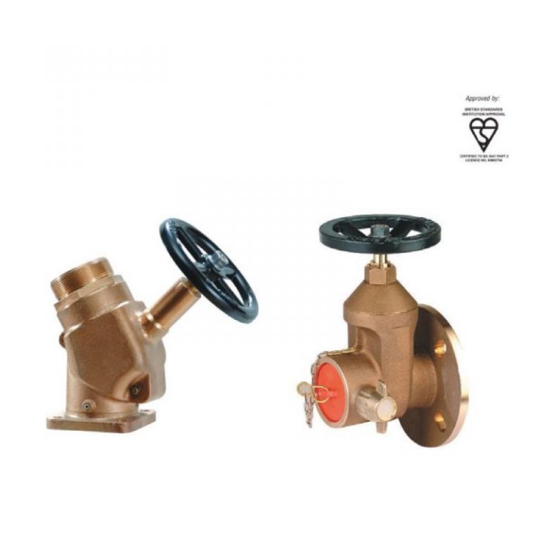 Wet & Dry Riser Systems - Steel Recon Industries