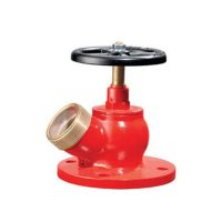 Wet Riser Outlet Cap Wet & Dry Riser Systems - Steel Recon Industries