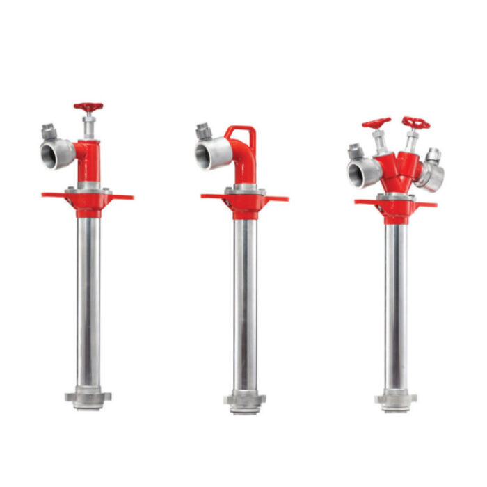 Pressure Restricting Valve – Steel Recon Industries