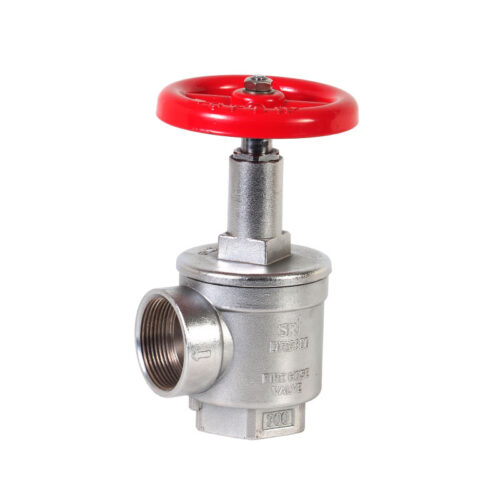 Breading Inlet 2-way & 4-way Breeching Inlet Specification - Steel Recon Industries